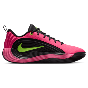 Nike Giannis Immortality 5 - Men's - Oracle Pink/Hyper Pink/Volt