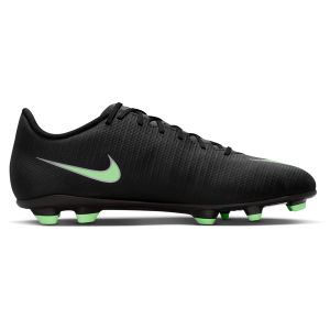 Nike Vapor 17 Club Fg/Mg - Men's - Black/Black/Illusion Green