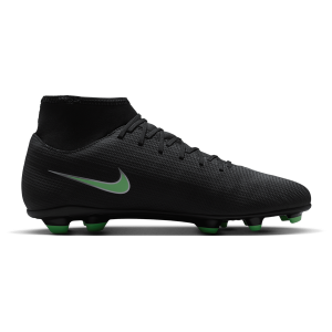 Nike Superfly 11 Club Fg/Mg - Men's - Black/Illusion Green/Black
