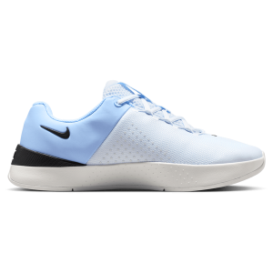 Nike MC Trainer 4 - Women's - Black/Football Grey/Aluminum