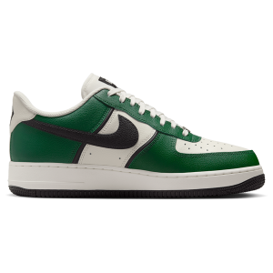 Nike Air Force 1 '07 LV8 - Men's - Black/Fir/Sail