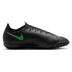 Nike Vapor 17 Pro Tf - Men's - Illusion Green/Black/Black