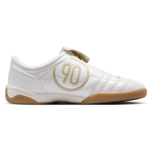 Nike T90 - Women's - Sail/Lt Khaki/Gum Lt Brown