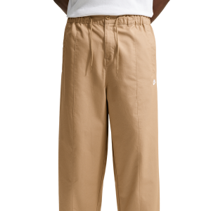 Nike Club Sneaker Pant - Men's - White/Parachute Beige