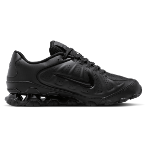 Nike Reax 8 NSW SL - Women's - Black/Black/Anthracite