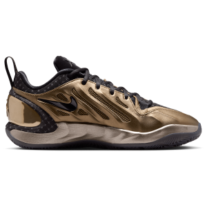 Nike A'Two TB - Men's - Hazel Rush/Black/Multicolor