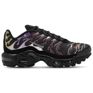 Nike Air Max Plus - Boys' Grade School - Multi/Black