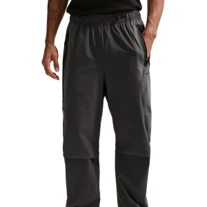 Nike Tech Dri-FIT Woven CB Pant - Men's - Anthracite/Iron Grey/Black