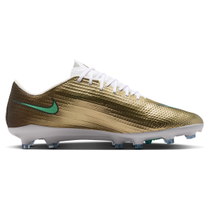Nike Zm Superfly 11 Pro Ag Km - Men's - Metallic Gold/Green Glow