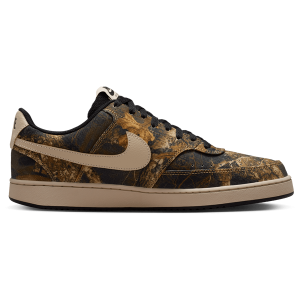 Nike Court Vision SE - Men's - Multicolor/Rattan/Rattan