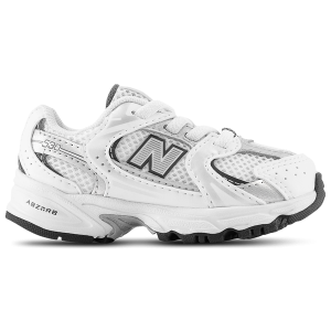 New Balance 530 - Boys' Toddler - White/Navy