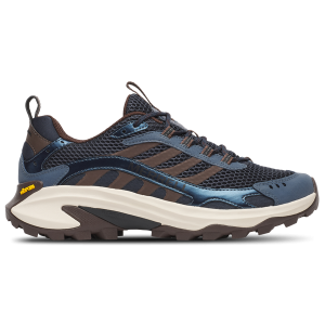 Merrell MOAB Speed 2 Vent 2K SE - Men's - Navy