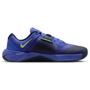 Nike Metcon 10 - Men's - Lt Lemon Twist/Persian Violet/Obsidian