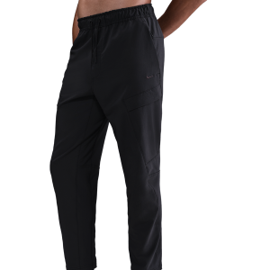 Nike Dri-FIT Unlimited Alt Cargo Pants - Men's - Black/Black/Black