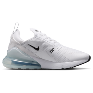 Nike Air Max 270 - Women's - Black/White