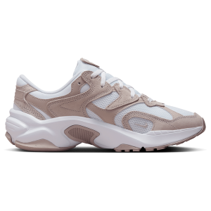 Nike AL8 - Women's - Platinum Violet/White/Mtlc Silver