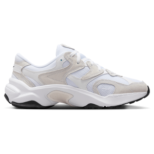 Nike AL8 - Women's - Summit White/White/Black