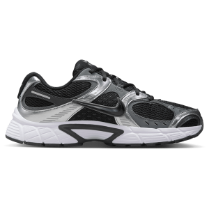 Nike V5 RNR - Men's - Smoke Grey/Metallic Silver/Anthracite
