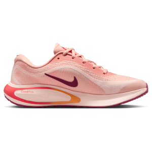 Nike Journey Run - Women's - Bordeaux/Ember Glow/Washed Coral