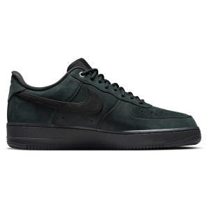 Nike Air Force 1 Low - Men's - Black/Black
