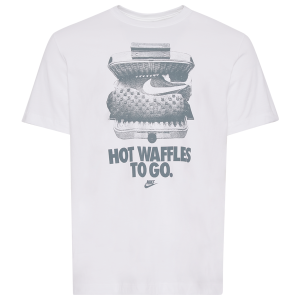 Nike OC Vintage T-Shirt - Men's - White