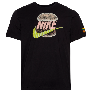 Nike Sole Food 2 T-Shirt - Men's - Black