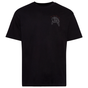 Nike Loose T-Shirt - Men's - Black