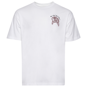 Nike Loose T-Shirt - Men's - White