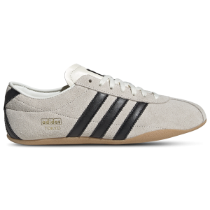 adidas Originals Tokyo - Women's - Metallic Gold/Off White/Core Black