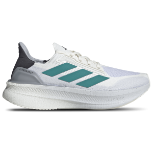 adidas Ultraboost 5X - Men's - White/Pure Teal