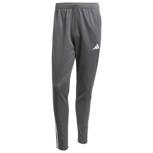adidas Tiro Essentials Pants - Men's - White/Grey
