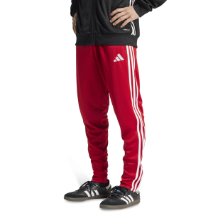 adidas Tiro Essentials Pants - Men's - Team Power Red/White