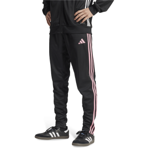 adidas Tiro Essentials Pants - Men's - Black/Easy Pink
