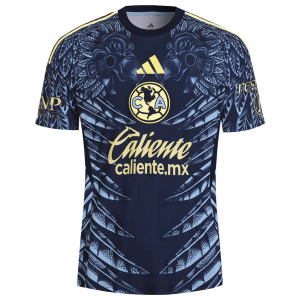 adidas Club America Away Jersey - Men's - Multi