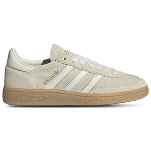 adidas Originals Handball Spezial - Women's - Off White/Gum/Cream White