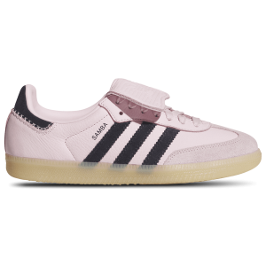 adidas Originals Samba Long Tongue - Women's - Pink/Black