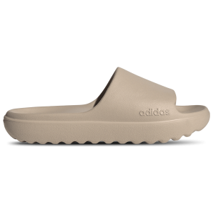 adidas adilette Lumia - Men's - Clay Brown/Clay Brown/Clay Brown