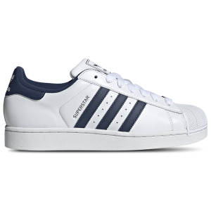 adidas Originals Superstar II - Men's - Navy/White