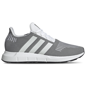 adidas Swift Run 1.0 - Men's - Grey Three/Core Black/Ftwr White