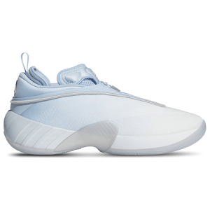 adidas D.O.N. Issue 7 - Men's - Silver Metallic/Clear Sky/White