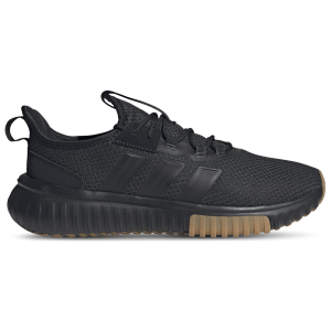 adidas Kaptir 4.0 Wide - Men's - Core Black/Core Black/Gum