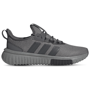 adidas Kaptir 4.0 - Men's - Grey Five/Grey Three/Carbon