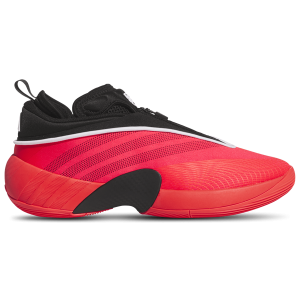adidas D.O.N. Issue 7 - Men's - Lucid Red/Core Black/White