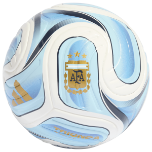 adidas Argentina World Cup '26 Mini Ball - Adult - Multi