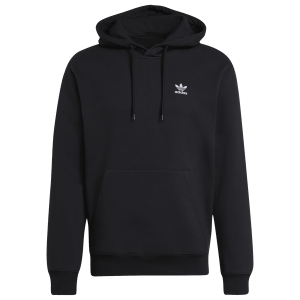 adidas Essential Loose Hoodie - Men's - Black