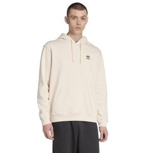 adidas Essential Loose Hoodie - Men's - White
