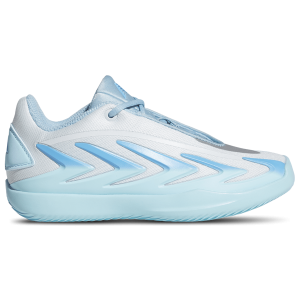 adidas Anthony Edwards 3 - Boys' Preschool - Blue/Blue