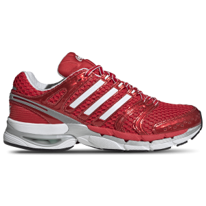 adidas Adistar Control 5 - Men's - No Color/White/Silver Metallic