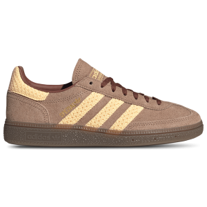 adidas Originals Handball Spezial - Women's - Clay Strata/Burnt Sienna/Acid Orange