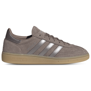 adidas Originals Handball Spezial - Women's - Trace Brown/Coffee Metallic/Gum